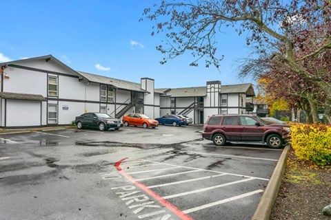 Arden Park Apartments, Kent, WA, 98031